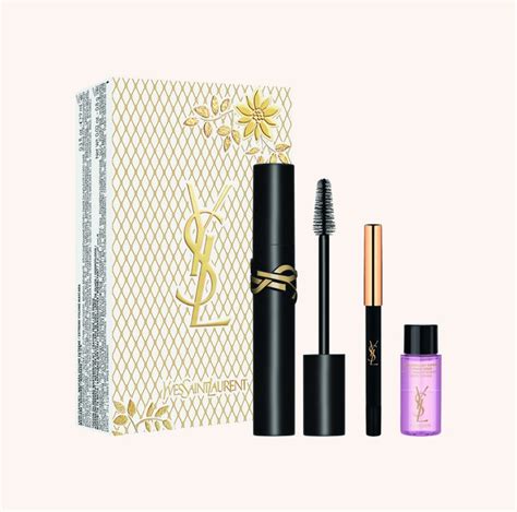 yves saint laurent julegave til henne|Loveshine Gift Box .